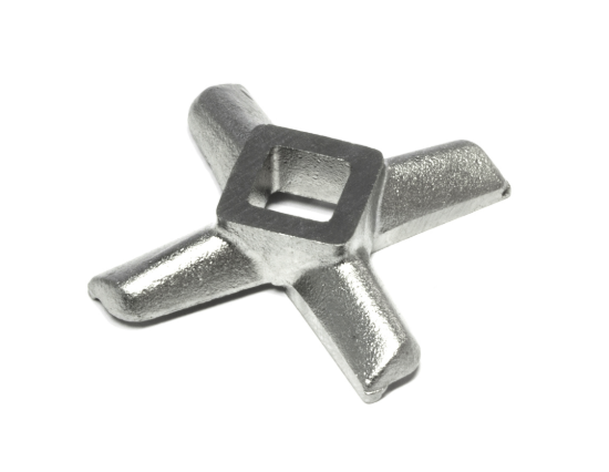 Picture of MEAT GRINDER BLADE - BOSCH 620949 - ORIGINAL