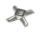 Picture of MEAT GRINDER BLADE - BOSCH 620949 - ORIGINAL