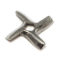 Picture of MEAT GRINDER BLADE - MOULINEX MS-0926063