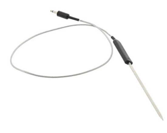 Picture of MEAT THERMOMETER BLACK 480MM