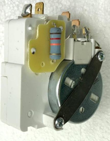 Picture of Mechanical Timer For EUROMAID DRYER