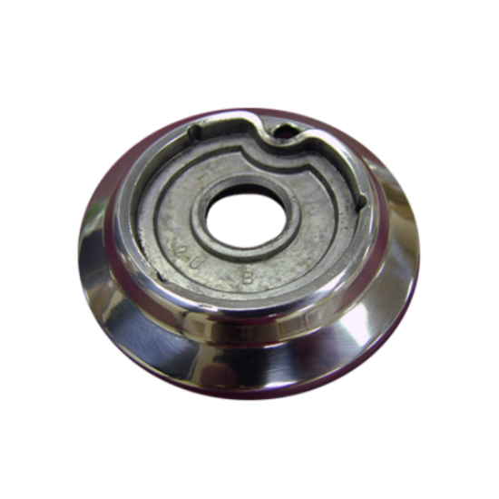 Picture of medium burner
