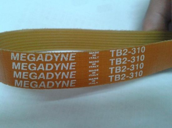 Picture of Megadyne Belt TB2-310 H16 7 Grooves 