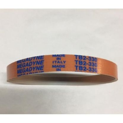 Picture of Megadyne Belt TB2-330