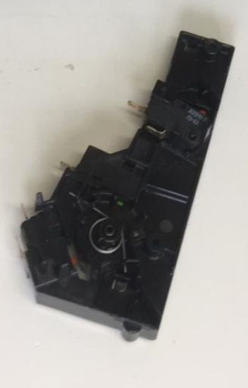 Picture of MenuMaster RCS511TSA Microwave Door Switch Assembly - Used 
