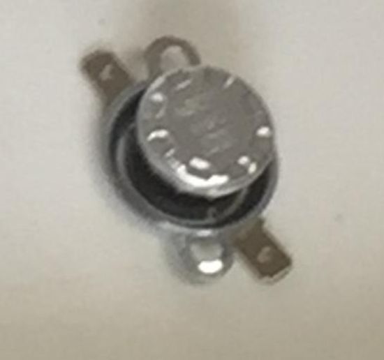 Picture of MenuMaster RCS511TSA Microwave Thermostat - Used 