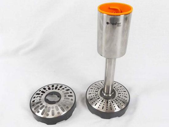 Picture of Metal Masher Pro Assy