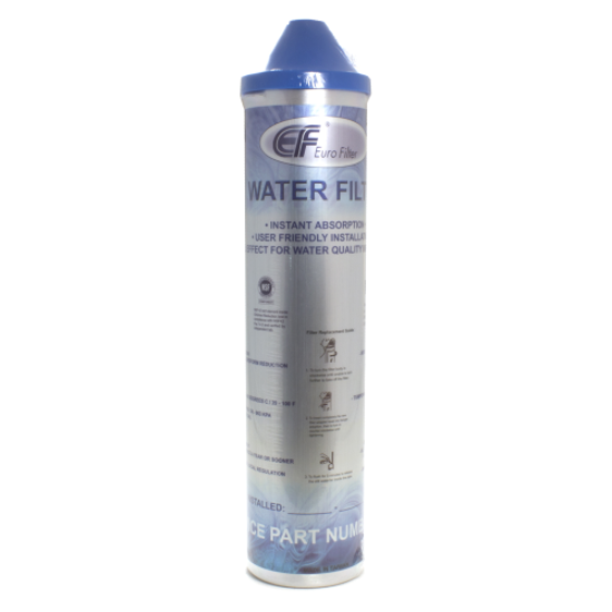Picture of METAL WATER FILTER SUITABLE FOR EVERPURE MOD.4C