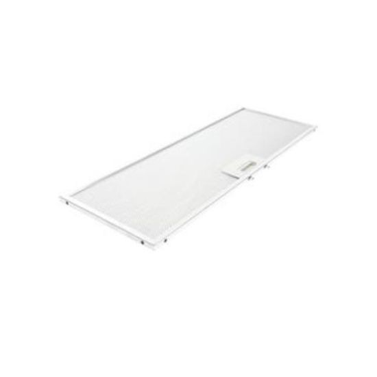 Picture of Metal-mesh grease filter. 507mm X 189mm  