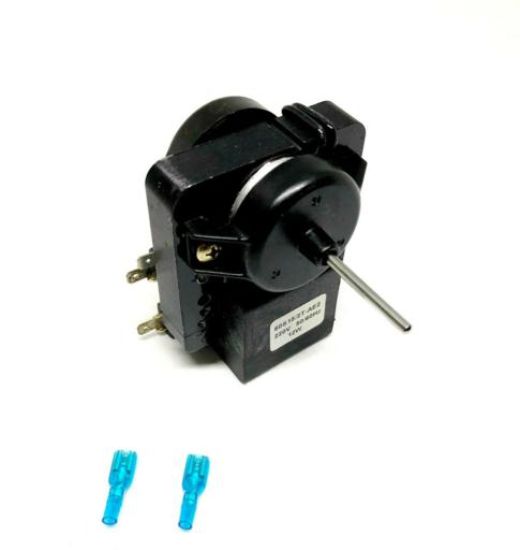 Picture of MI AC MOTOR FOR DUO