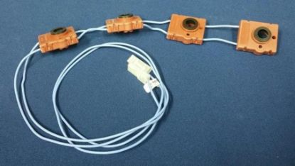 Picture of MICRO SWITCH - OLD VERSION