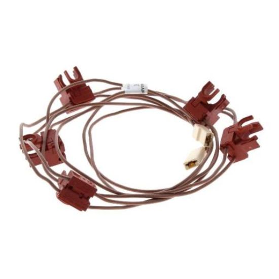 Picture of MICROSWITCH