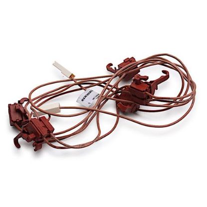 Picture of Microswitch (old type.check bulletin for that model)  For Blanco STOVE