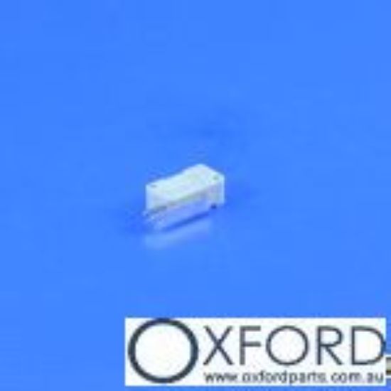 Picture of MICROSWITCH 0 5MA/5VDC