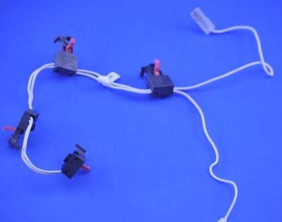 Picture of Microswitch Group 
