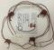 Picture of MICROSWITCH HARNESS.
