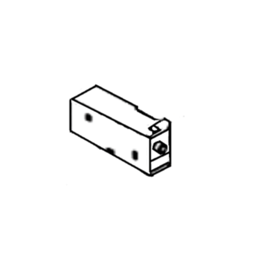Picture of MICROSWITCH OVEN LIGHT