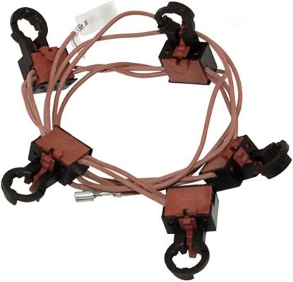 Picture of MICROSWITCHOG72XAMICROSWITCH