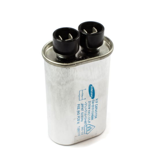 Picture of MICROWAVE CAPACITOR SAMSUNG 2100W VAC 1.05µF
