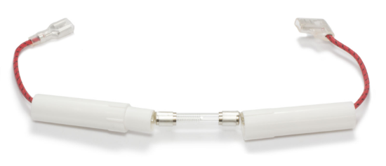 Picture of MICROWAVE FUSE TUBE 0.7A 5KV