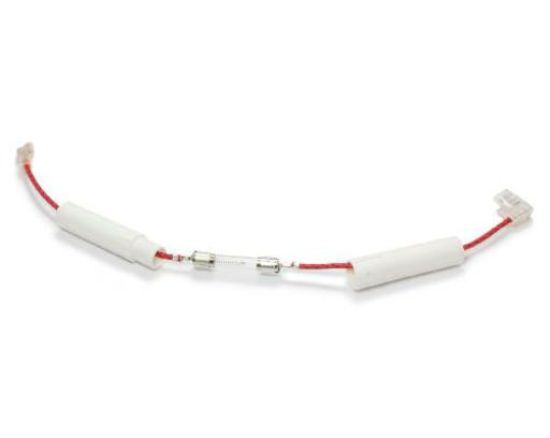 Picture of MICROWAVE FUSE TUBE 0.8A 5KV 