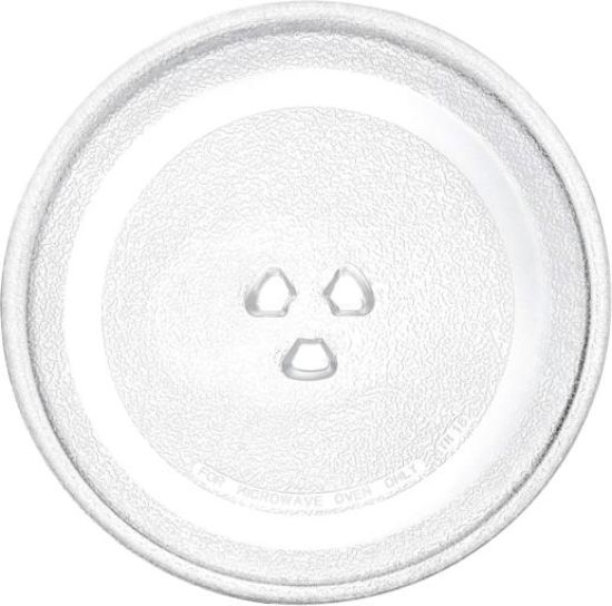 Picture of Microwave Glass Plate 245mm 