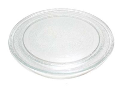 Picture of Microwave Glass Plate 320mm Replaces Sharp NTNT-A117WREZ 