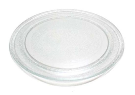 Picture of Microwave Glass Plate 320mm Replaces Sharp NTNT-A117WREZ 