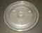 Picture of Microwave Glass Tray Neorex 12. 320mm Diameter. Used. 