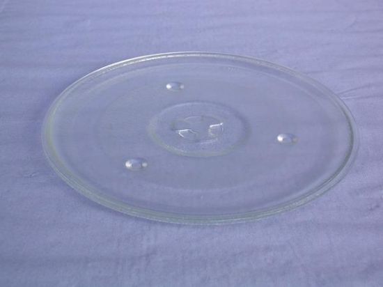 Picture of Microwave Glass Turntable 270mm