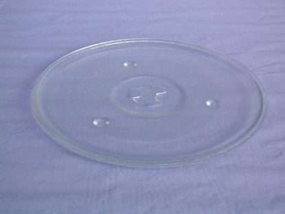 Picture of Microwave Glass Turntable 315mm