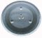 Picture of Microwave Glass Turntable Plate 13 3/8inch 340mm