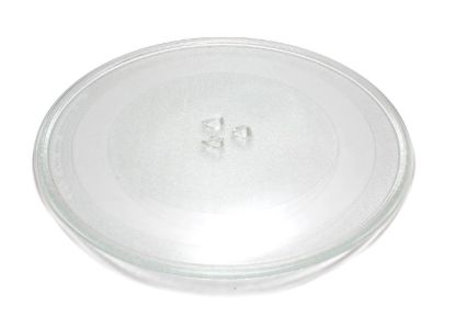 Picture of Microwave Glass Turntable Plate 13 3/8inch 340mm For PANASONIC MICROWAVE