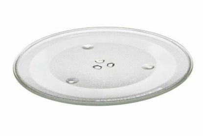 Picture of Microwave Glass Turntable Plate 340mm
