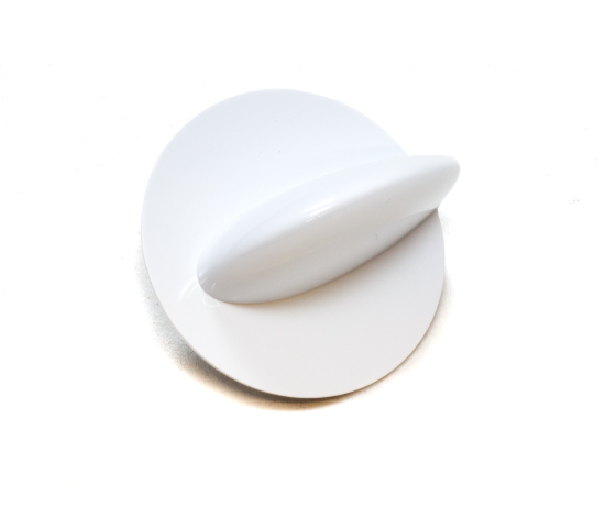 Picture of MICROWAVE KNOB - WHIRLPOOL 481241029341