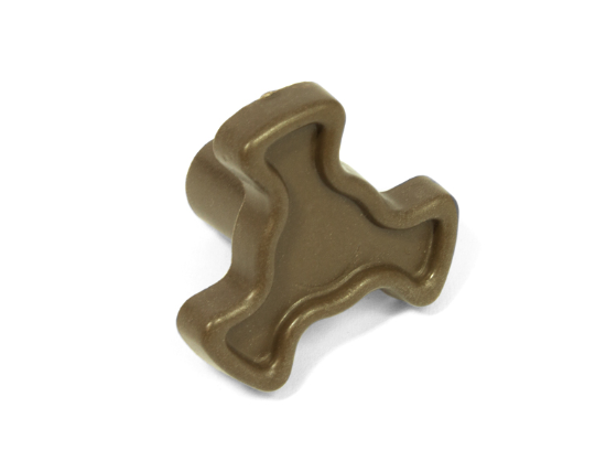 Picture of MICROWAVE PLATE HOLDER - BOSCH 606317