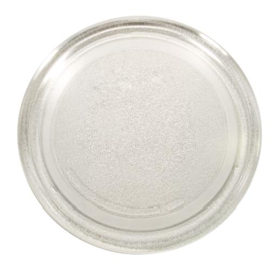Picture of MICROWAVE PLATE Ø284mm - LG 3390W1G003A  