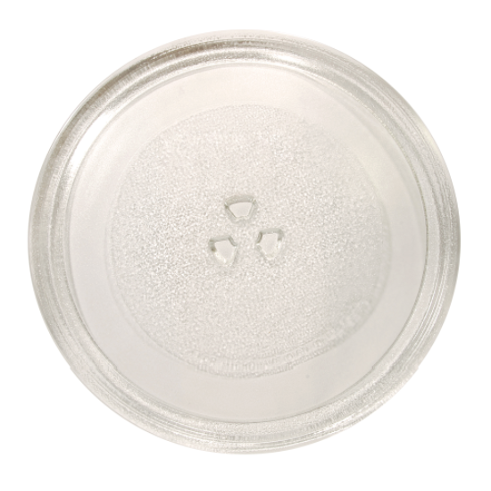 Picture of MICROWAVE PLATE Ø284mm - LG 3390W1G012A