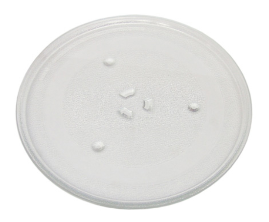 Picture of MICROWAVE PLATE Ø288mm - SAMSUNG DE74-20102D