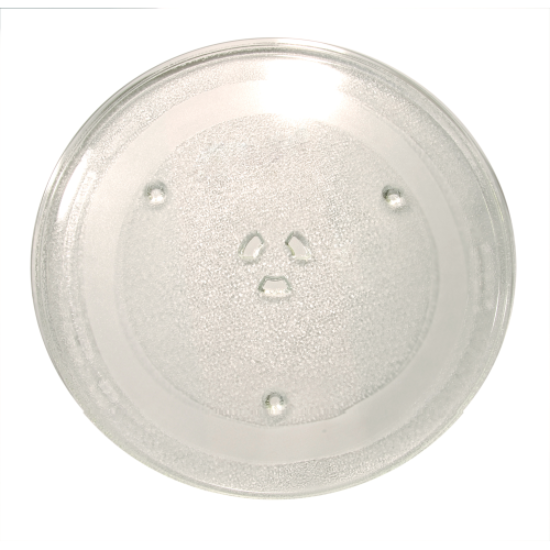 Picture of MICROWAVE PLATE Ø318mm - SAMSUNG DE74-20015B