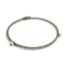 Picture of MICROWAVE SHAFT FOR GLASS TRAY - BOSCH 658078