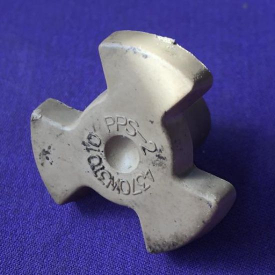 Picture of Microwave turntable coupling - Used 