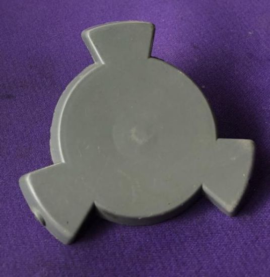 Picture of Microwave turntable coupling - Used For JENAIR MICROWAVE 