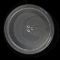 Picture of MICROWAVE TURNTABLE GLASS 13.5" 340mm SA37 OA138 S - Used. Like New. For SMEG MICROWAVE 