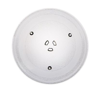 Picture of Microwave Turntable Glass Place 360mm - Used. Like New. 