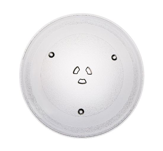 Picture of Microwave Turntable Glass Place 360mm - Used. Like New. 