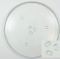 Picture of Microwave Turntable Glass Plate. 13.5inch