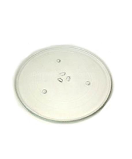 Picture of Microwave Turntable Glass Plate. 14" 355.6mm