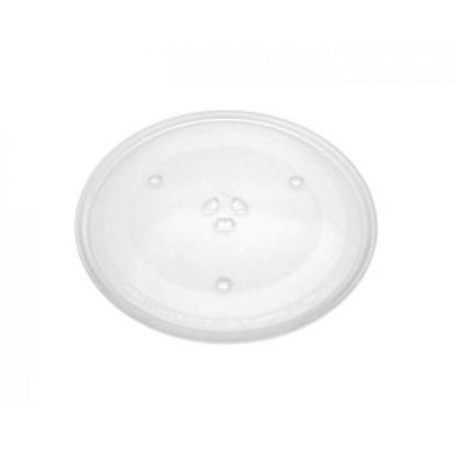 Picture of Microwave Turntable Glass. 14inch. 355.5mm