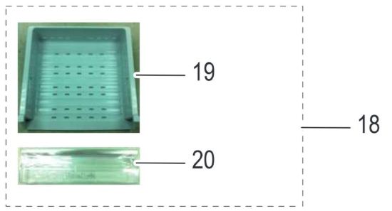 Picture of MIDDLE FRZ DRAW  